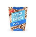 Фото большой упаковки Cat Energy Slim со вкусом гречки